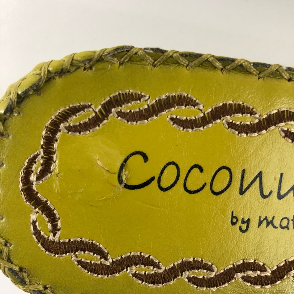 Coconuts By Matisse Halle Embellished Sandal 9 - Picture 12 of 13